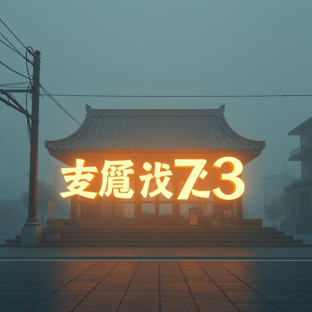 สีและรูปร่างในโลโก้ฮวงจุ้ย